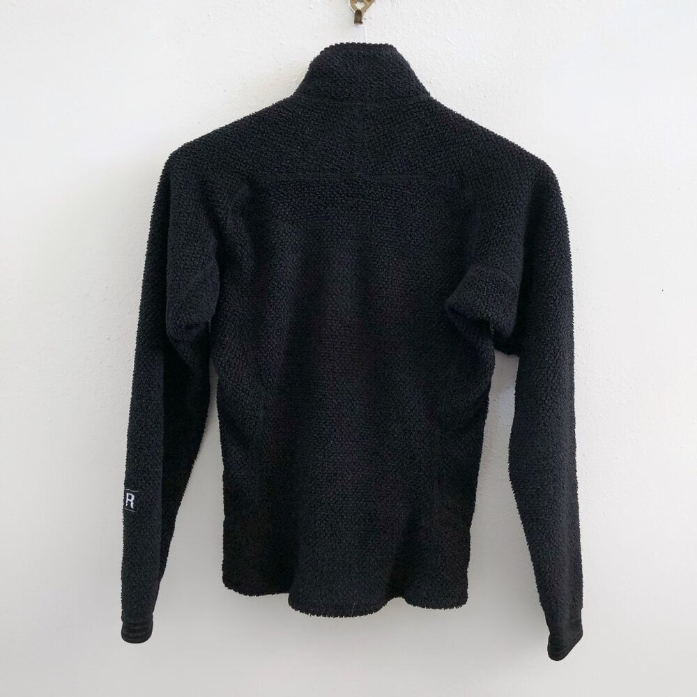 PATAGONIA R Performance Fleece Zipped Jacket Small Size - Picture 2 of 9